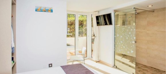 7 Schlafzimmer Villa in Marbella, Spain, Nr. 117803 37