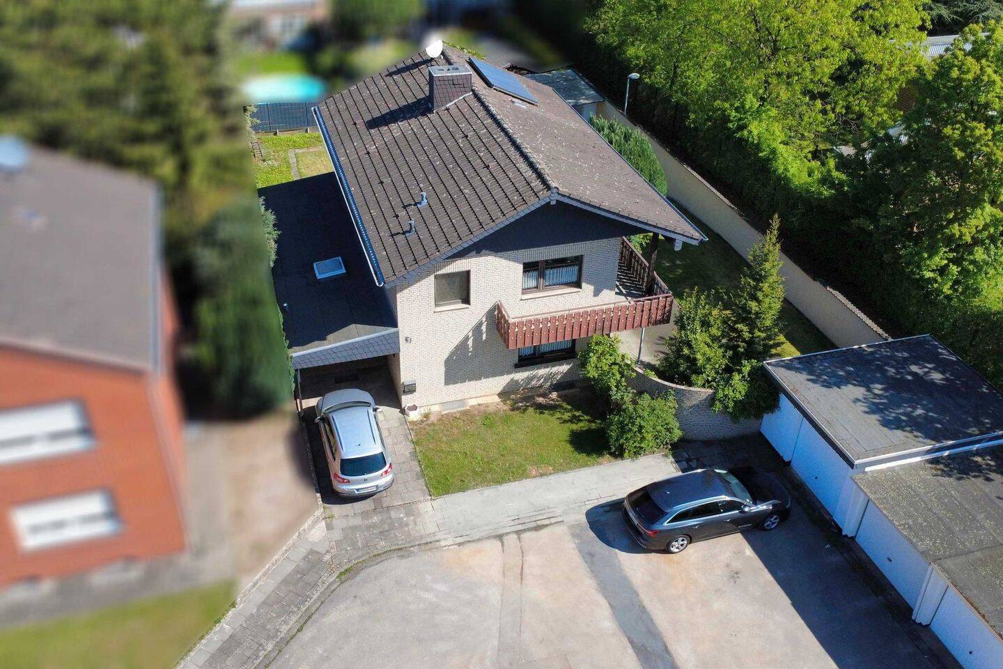 3 bedrooms House in Rhein-Erft, Germany No. 332189