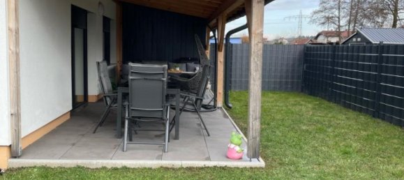 3-salle Appartement à Braunau am Inn, Austria No. 173477 11