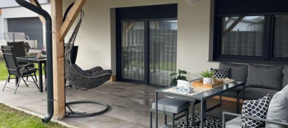 3-salle Appartement à Braunau am Inn, Austria No. 173477 9