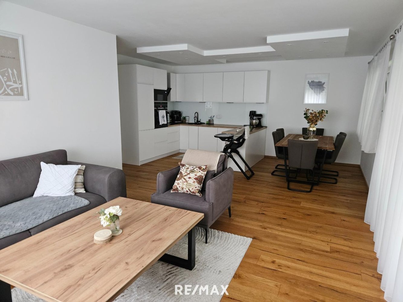 3-salle Appartement à Braunau am Inn, Austria No. 173477