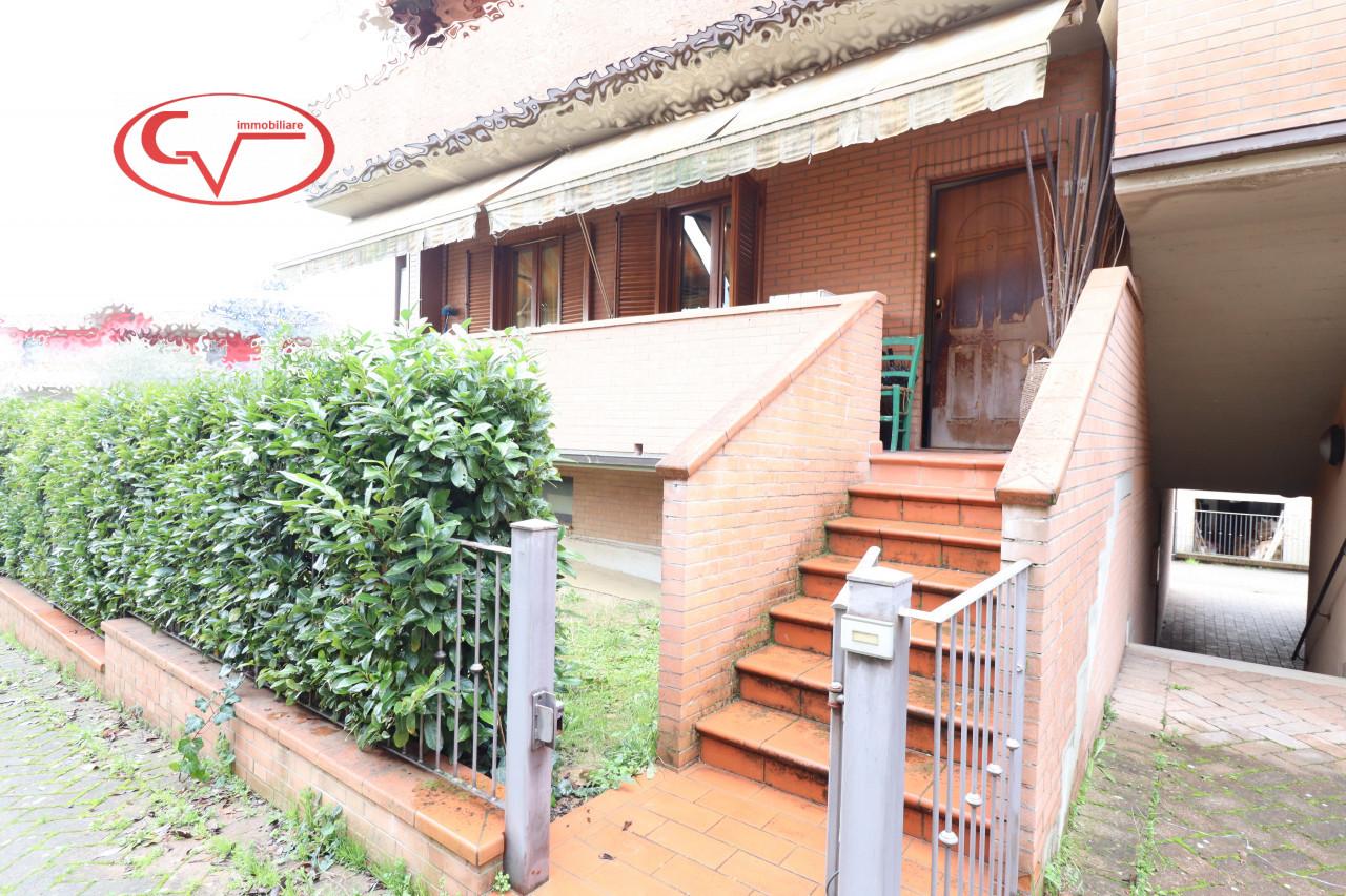 5-Zimmer Haus in Montevarchi, Italy, Nr. 234087