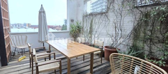 Escritório de 2 divisões em Milan, Italy N.º 304850 13