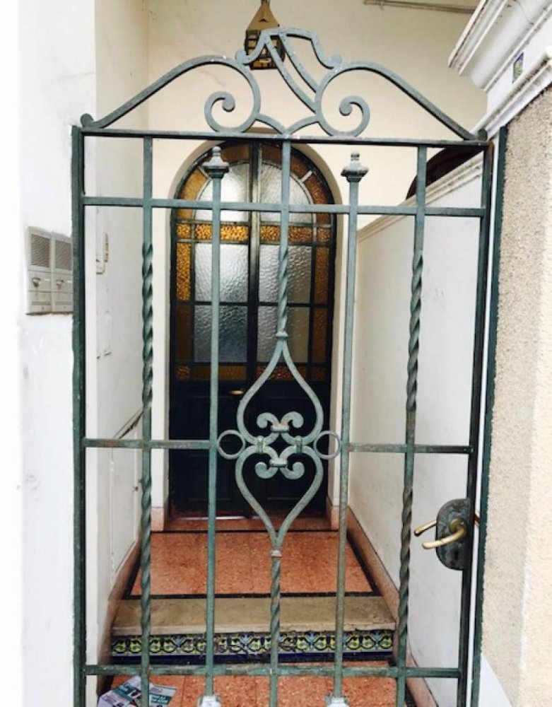 Casa T2 em Buenos Aires, Argentina N.º 68869