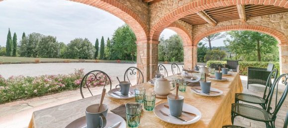 Вилла с 7 спальнями в Лучиньяно, Италия № 231 2