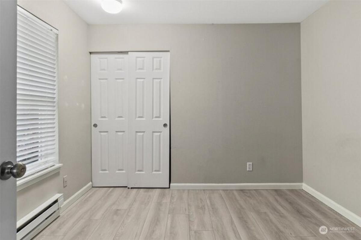 3 bedrooms House in Federal Way, USA No. 439707