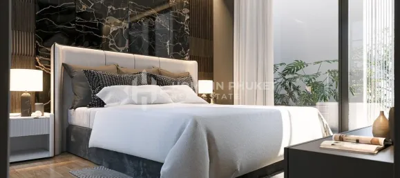 4 chambres house à vendre à Kathu, Phuket, Southern Thailand, Thailand № 61052 9