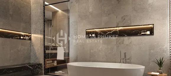4 chambres house à vendre à Kathu, Phuket, Southern Thailand, Thailand № 61052 10