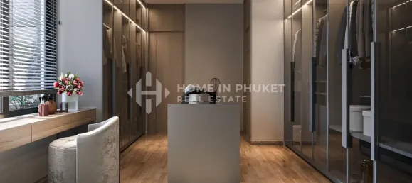 4 chambres house à vendre à Kathu, Phuket, Southern Thailand, Thailand № 61052 6