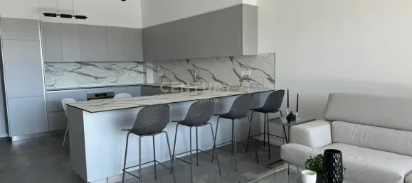 Apartamento de 2 dormitorios en Agios Athanasios, Cyprus No. 5401 2