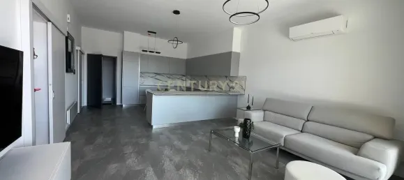 Apartamento de 2 dormitorios en Agios Athanasios, Cyprus No. 5401 5