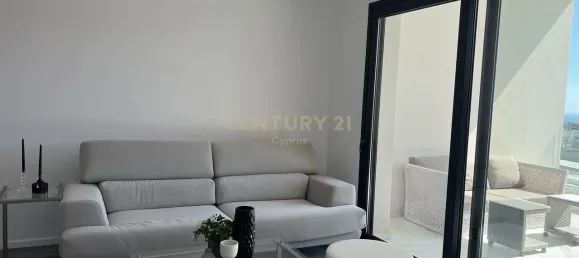 Apartamento de 2 dormitorios en Agios Athanasios, Cyprus No. 5401 6