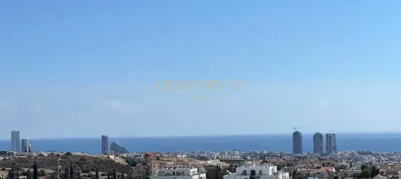 Apartamento de 2 dormitorios en Agios Athanasios, Cyprus No. 5401 15