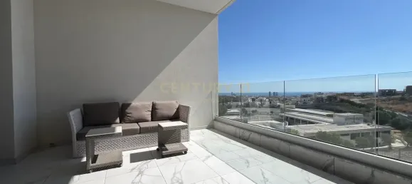 Apartamento de 2 dormitorios en Agios Athanasios, Cyprus No. 5401 7