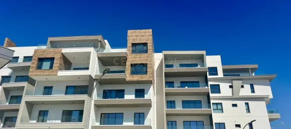 Apartamento de 2 dormitorios en Agios Athanasios, Cyprus No. 5401 14