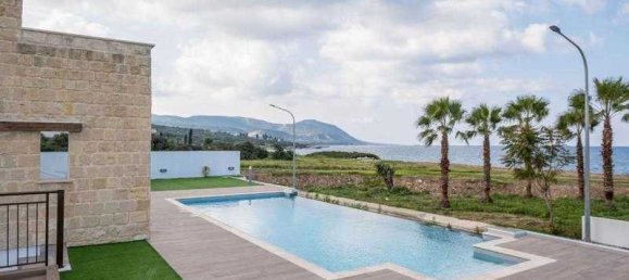 3 bedrooms House in Polis, Cyprus No. 7355 9