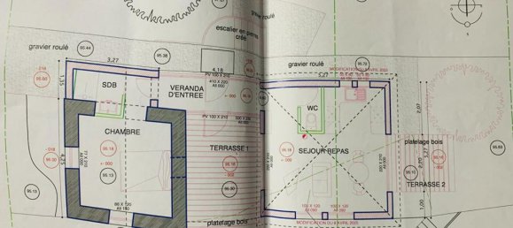 Terreno en Gard, France No. 361622 10