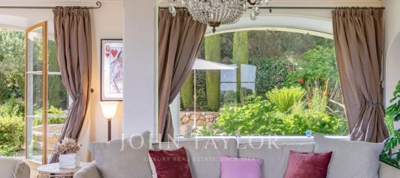 Вилла с 6 спальнями в Мужен, Франция № 348718 8