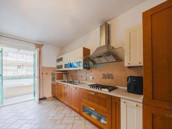 2 bedrooms Apartment in Massa, Italy No. 117197