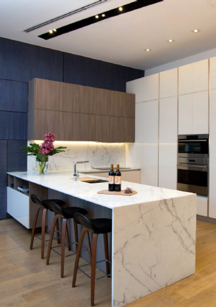 3 bedrooms Apartment in Mexico No. 146561