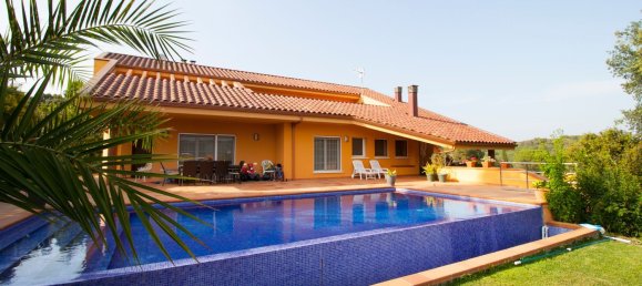 6 غرف نوم منزل في Llinars Del Valles, Spain رقم 65473 4