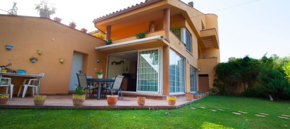 6 غرف نوم منزل في Llinars Del Valles, Spain رقم 65473 11