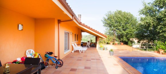 6 غرف نوم منزل في Llinars Del Valles, Spain رقم 65473 13