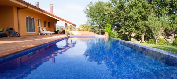 6 غرف نوم منزل في Llinars Del Valles, Spain رقم 65473 10