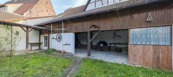 2 Schlafzimmer Haus in Enzkreis, Germany, Nr. 41488 19