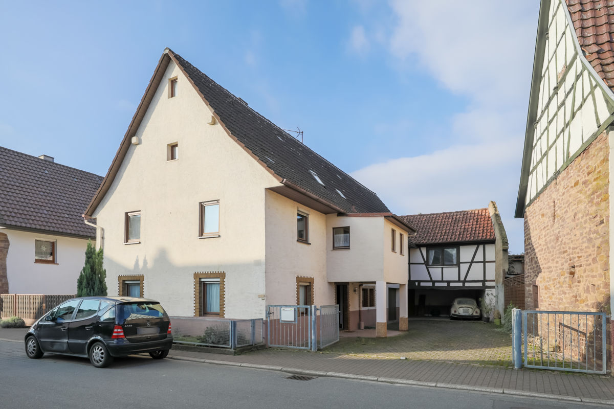 2 Schlafzimmer Haus in Enzkreis, Germany, Nr. 41488