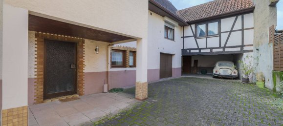 2 Schlafzimmer Haus in Enzkreis, Germany, Nr. 41488 2