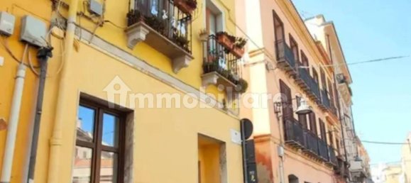 Apartamento T3 em Cagliari, Italy N.º 50735 6