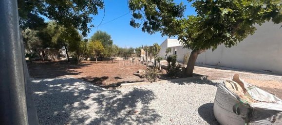 3 bedrooms House in Dolores, Spain No. 187871 3