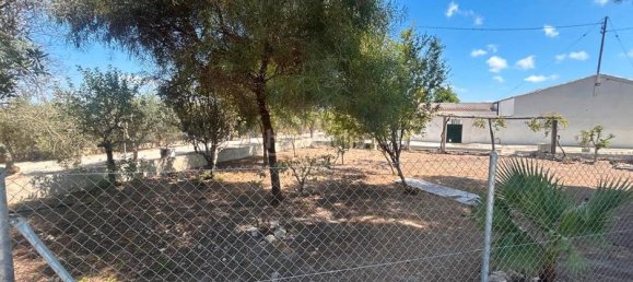 3 bedrooms House in Dolores, Spain No. 187871 19