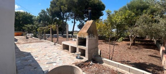 3 bedrooms House in Dolores, Spain No. 187871 11