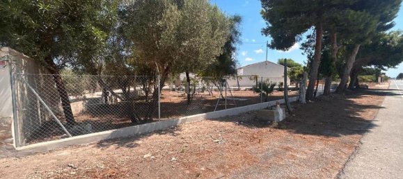 3 bedrooms House in Dolores, Spain No. 187871 18