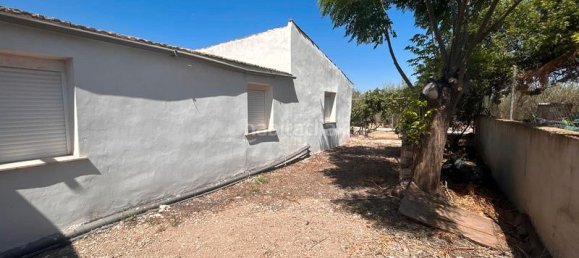 3 bedrooms House in Dolores, Spain No. 187871 10