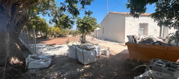 3 bedrooms House in Dolores, Spain No. 187871 2