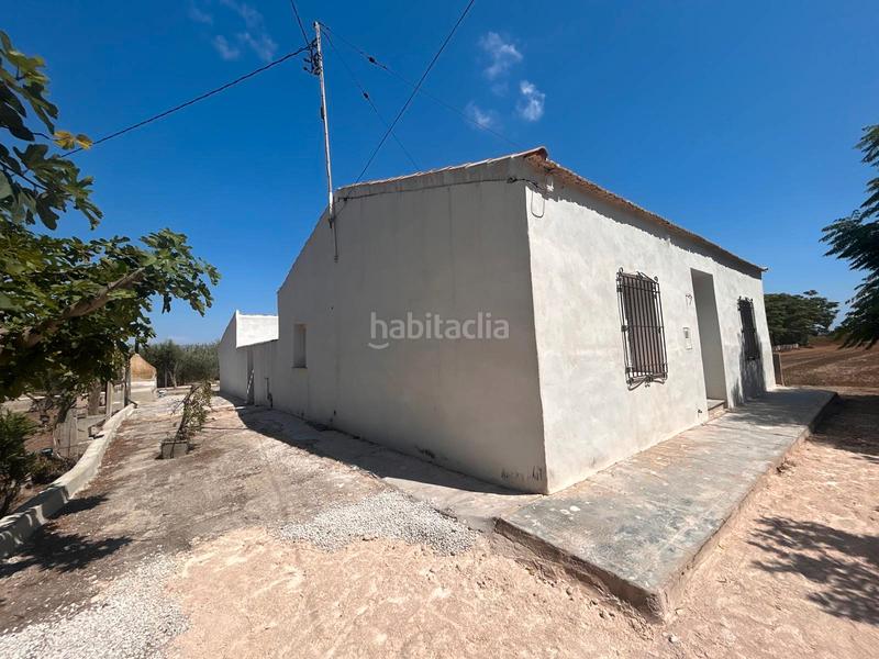 3 bedrooms House in Dolores, Spain No. 187871
