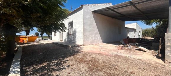 3 bedrooms House in Dolores, Spain No. 187871 4