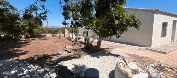 3 bedrooms House in Dolores, Spain No. 187871 15