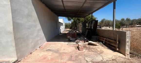 3 bedrooms House in Dolores, Spain No. 187871 5