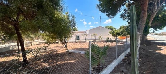 3 bedrooms House in Dolores, Spain No. 187871 17