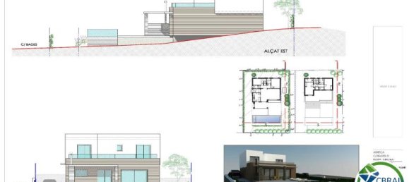 400m² Land in Roses, Spain No. 112013 21