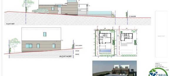 400m² Land in Roses, Spain No. 112013 20