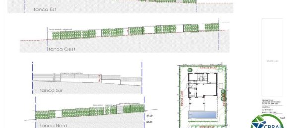 400m² Land in Roses, Spain No. 112013 22