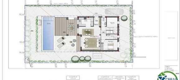 400m² Land in Roses, Spain No. 112013 13