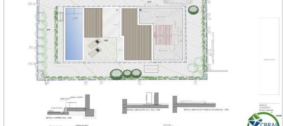 400m² Land in Roses, Spain No. 112013 11