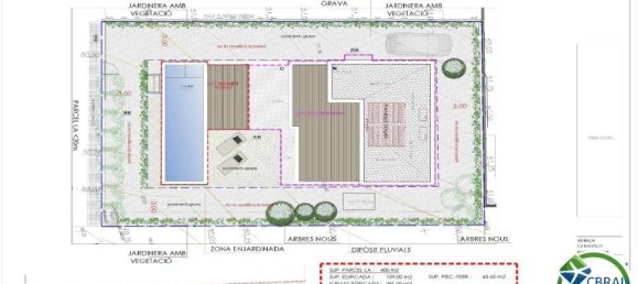400m² Land in Roses, Spain No. 112013 12