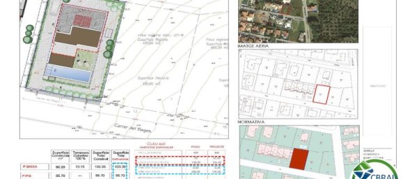 400m² Land in Roses, Spain No. 112013 9